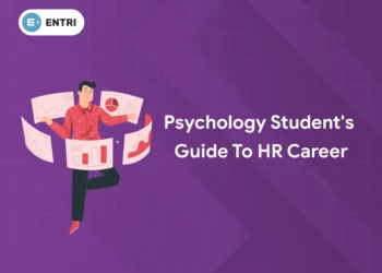 psychology to hr