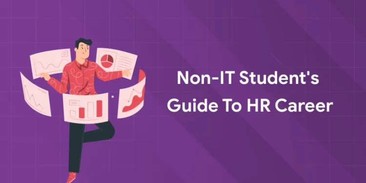 non-it to hr