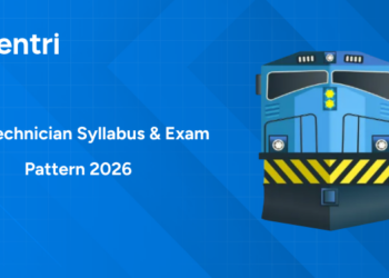 RRB Technician Syllabus 2026: Complete CEN 02/2026 Exam Pattern for Grade I Signal & Grade III