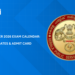 Kerala PSC October 2026 Exam Calendar: Check Exam Dates & Admit Card Release