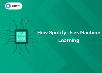 How Spotify Uses Machine Learning