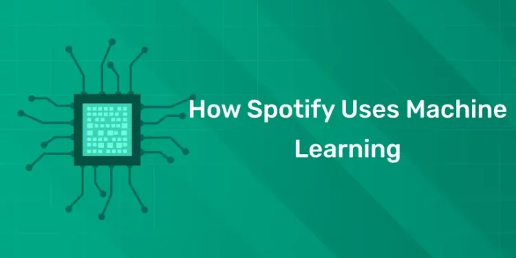 How Spotify Uses Machine Learning