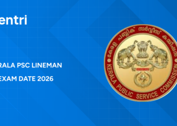 Kerala PSC Lineman Exam Date 2026 Out - Hall Ticket, Schedule & Guidelines