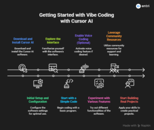 step-by-step guide cursor ai