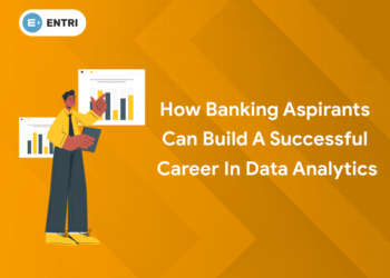 banking aspirants in data analytics