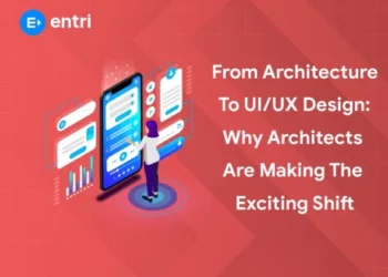 architecture to ui/ux