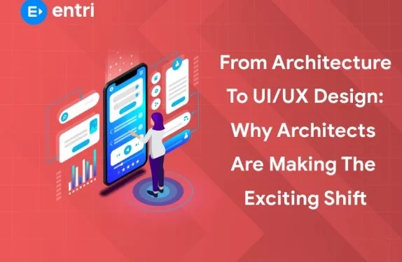 architecture to ui/ux