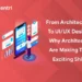 architecture to ui/ux