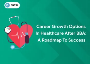 healthcare career after bba