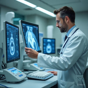 Radiologist
