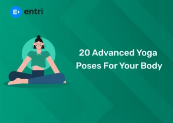 20 Advanced Yoga Poses for your Body