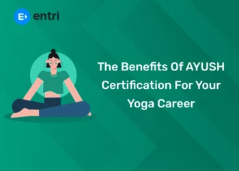 Top Benefits of AYUSH Certification for Your Yoga Career