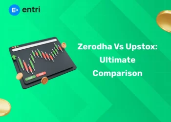 Zerodha vs Upstox Ultimate Comparison