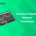 Zerodha vs Upstox Ultimate Comparison