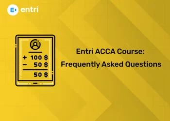 Entri ACCA Course: Frequently Asked Questions