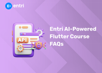 Ai powered flutter course
