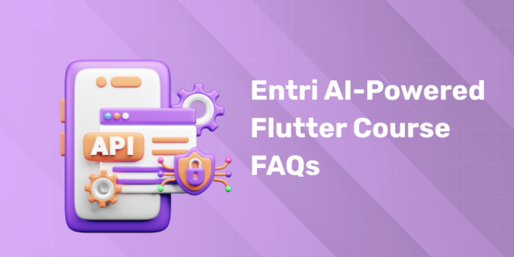 Ai powered flutter course