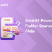 Ai powered flutter course