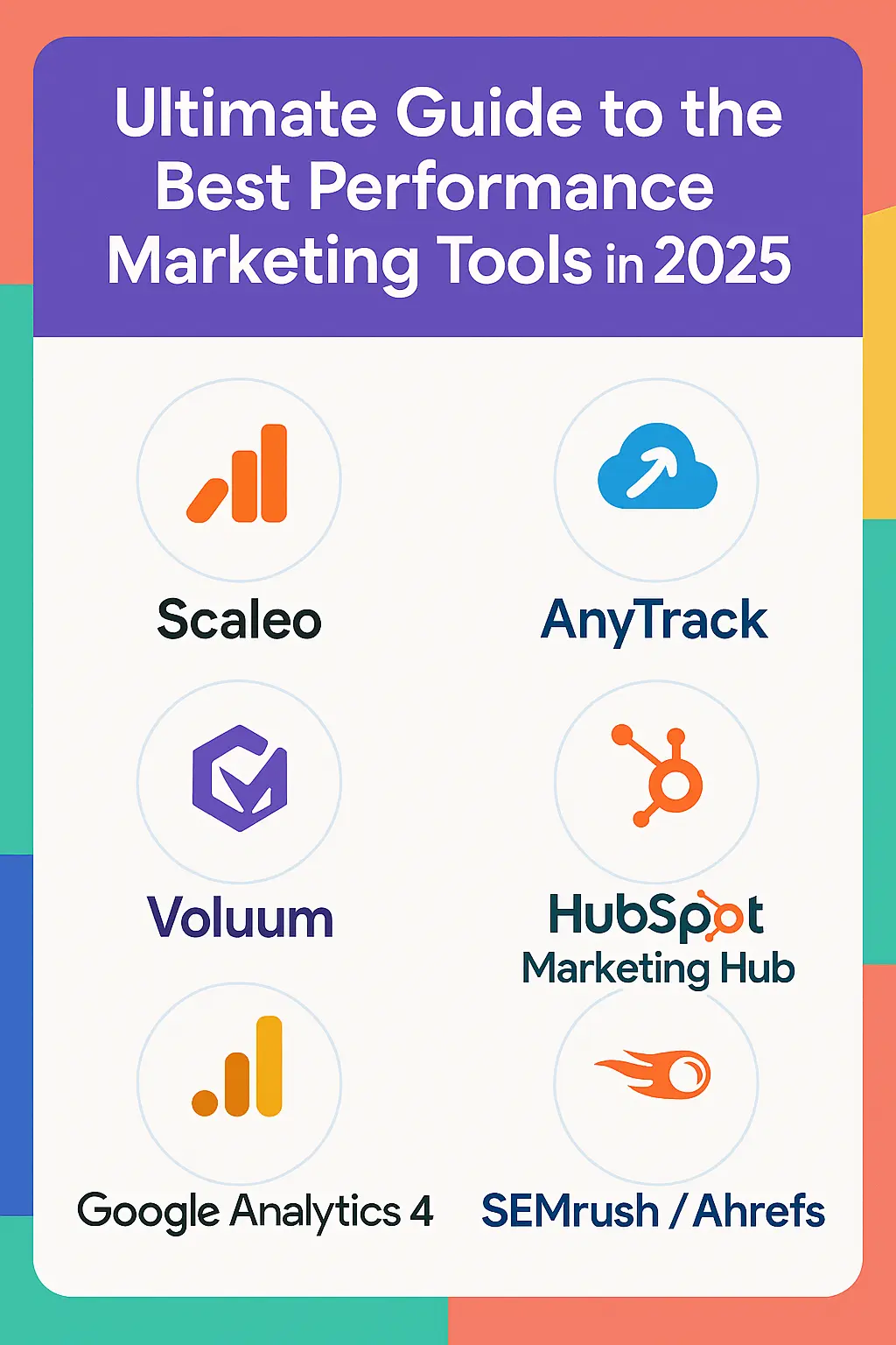 performance marketing tools