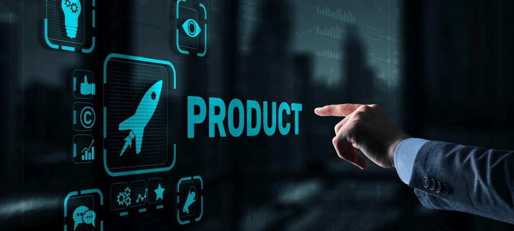 Product Development