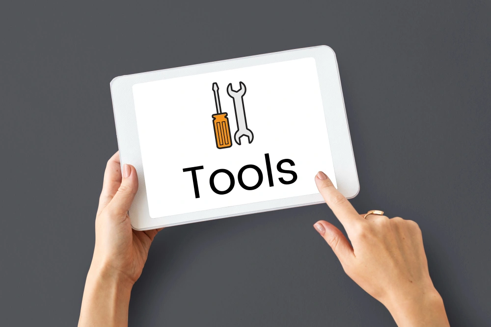 Tools & Resources for Brand Builders