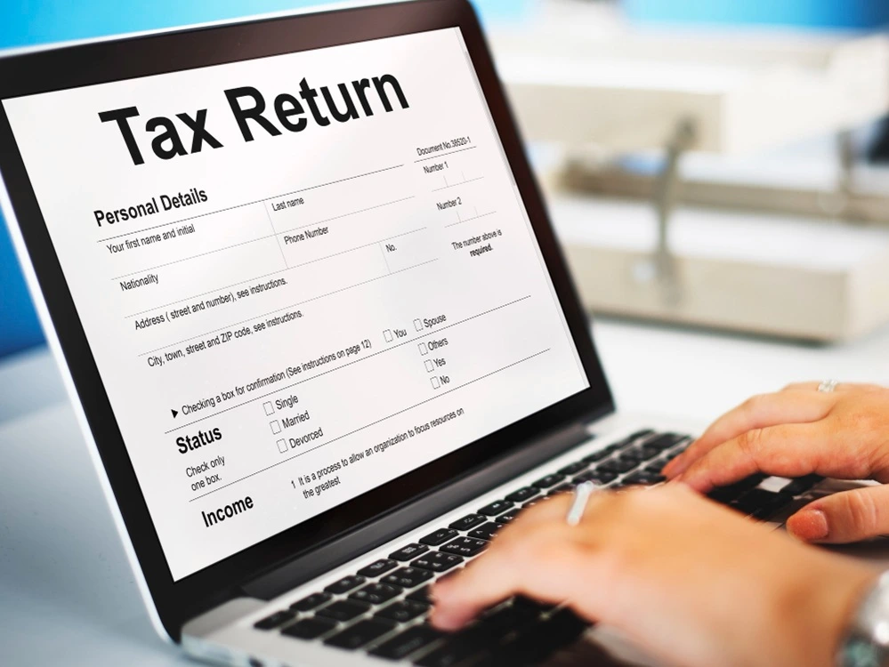 Who Must File ITR?