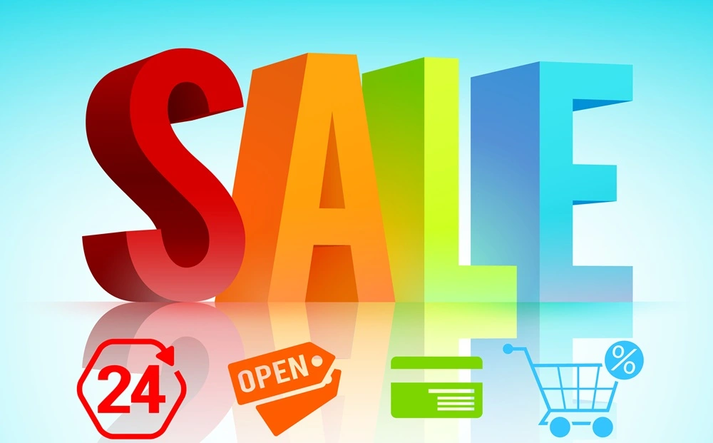 flipkart's big billion days