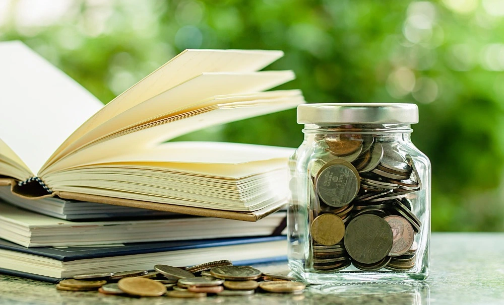 Books That Change Your Relationship With Money