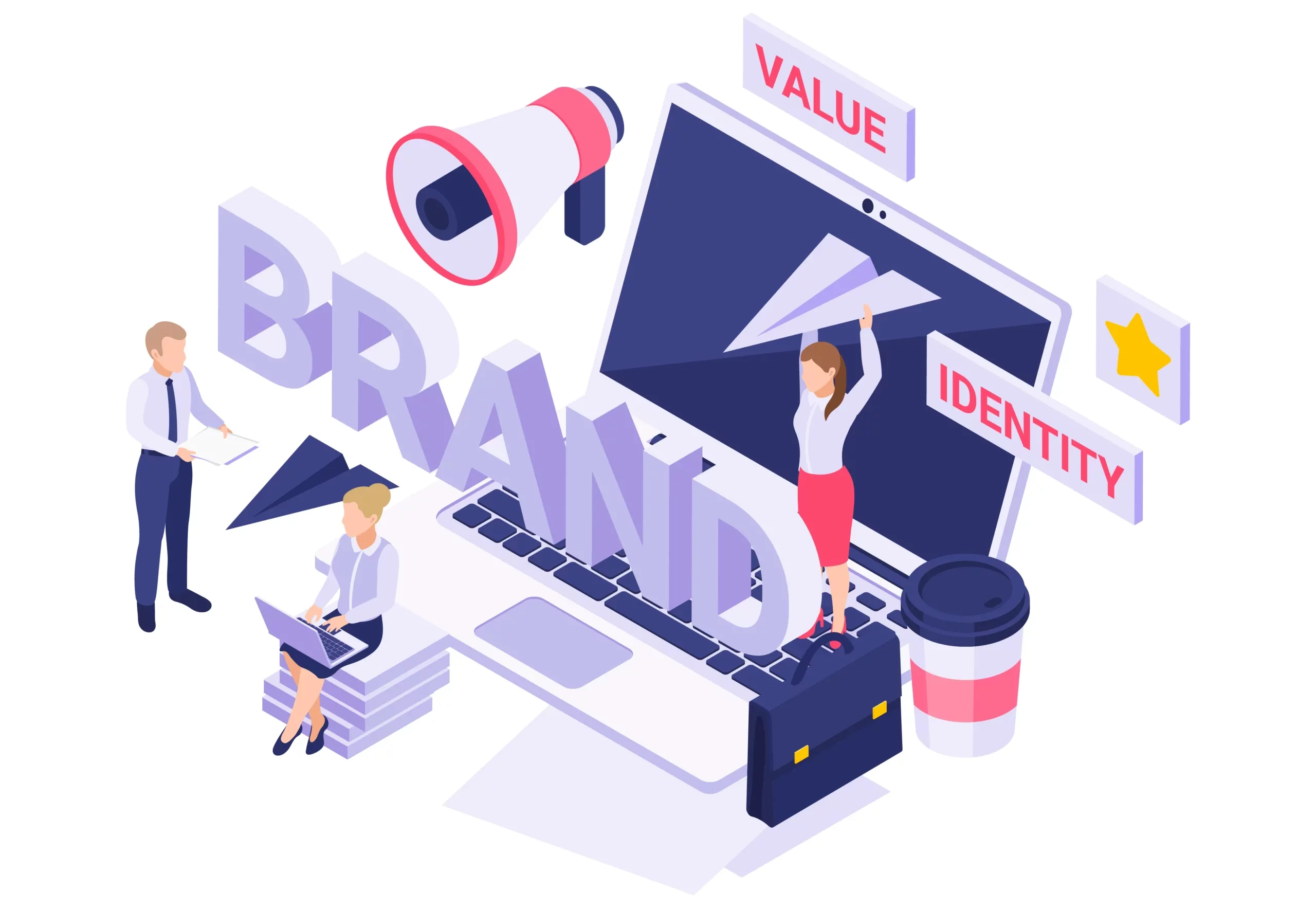 Building Your Brand Identity