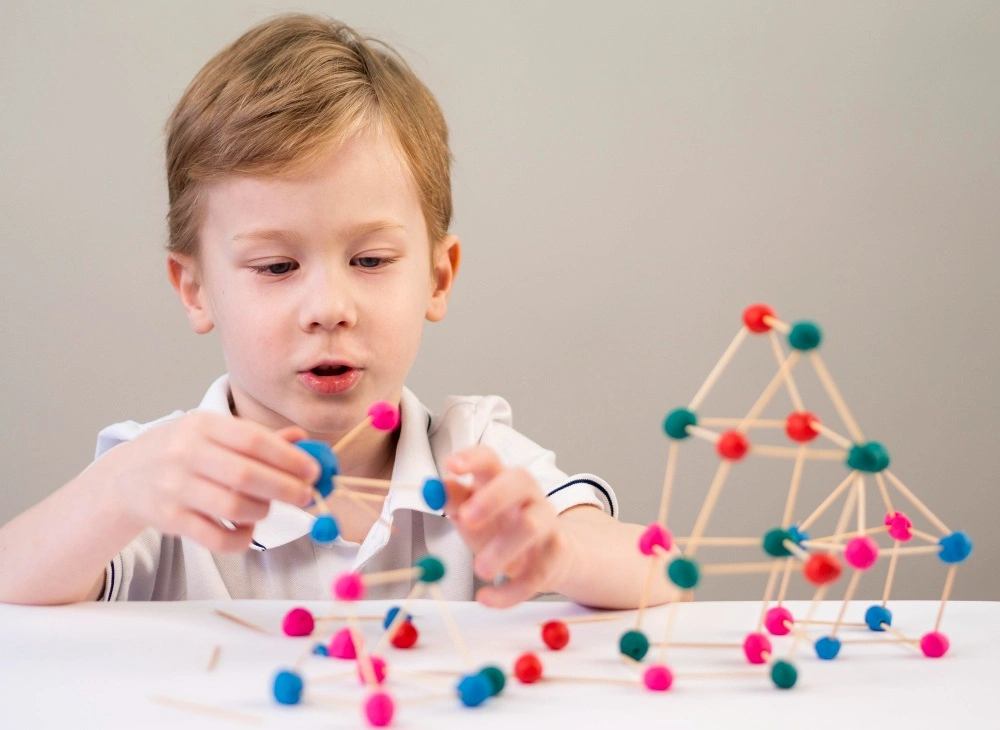What Are Fine Motor Skills?