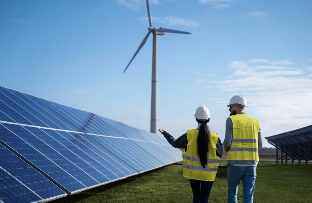 Adani in the Age of Energy Transition