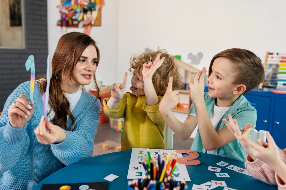 Challenges Teachers Overcome with Training