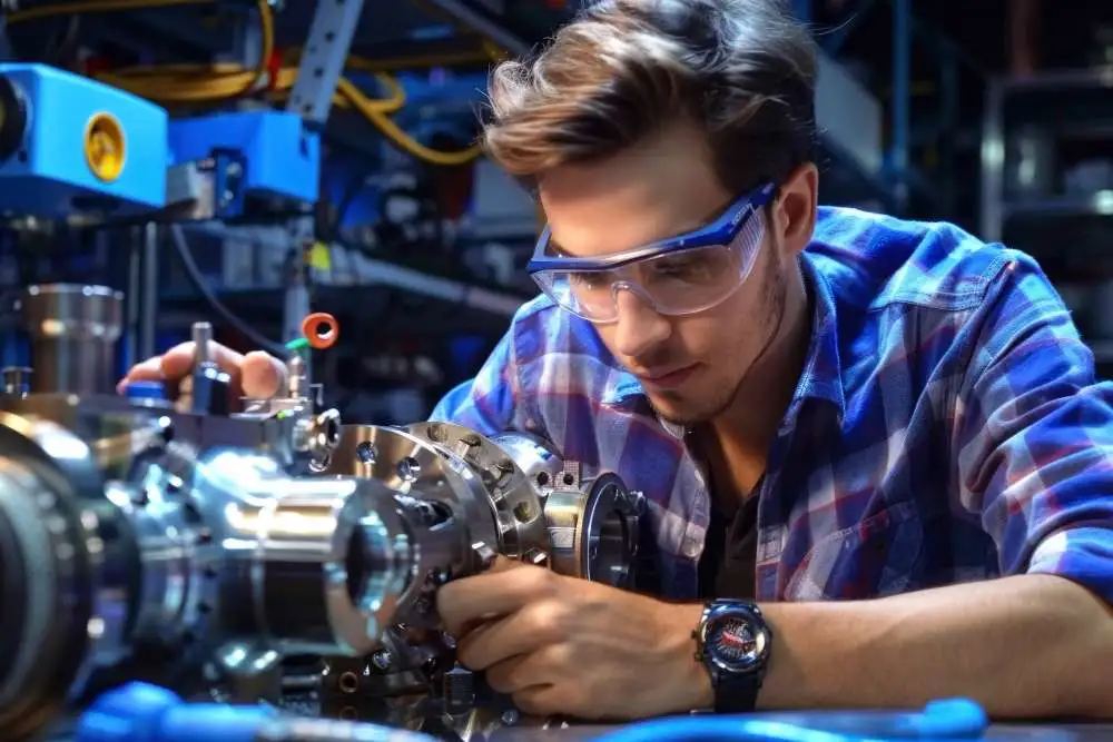 Top Mechanical Engineering Upskilling Courses in Kerala