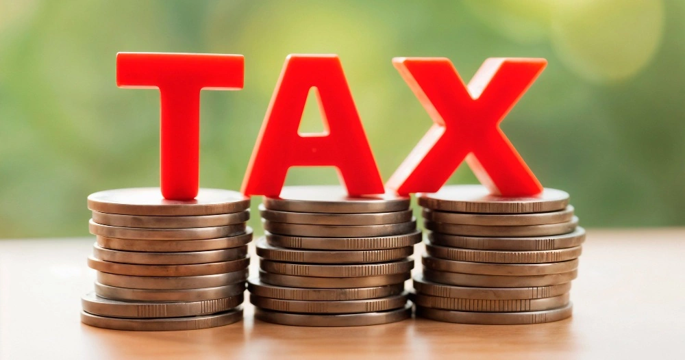 Key Taxation Concepts