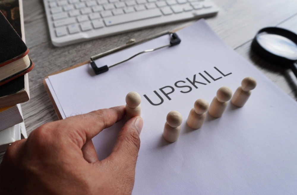 Best Time to Upskill for Engineers