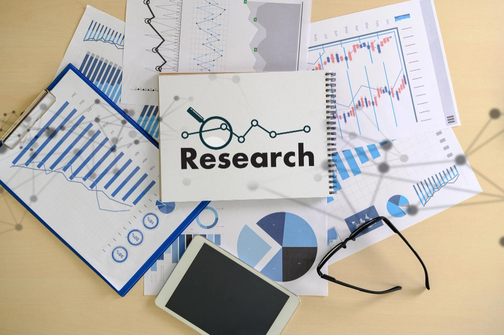 Research & Strategy