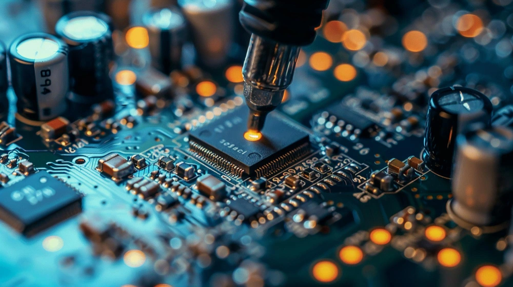 What is Embedded Engineering?