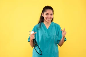 international nurses in Germany