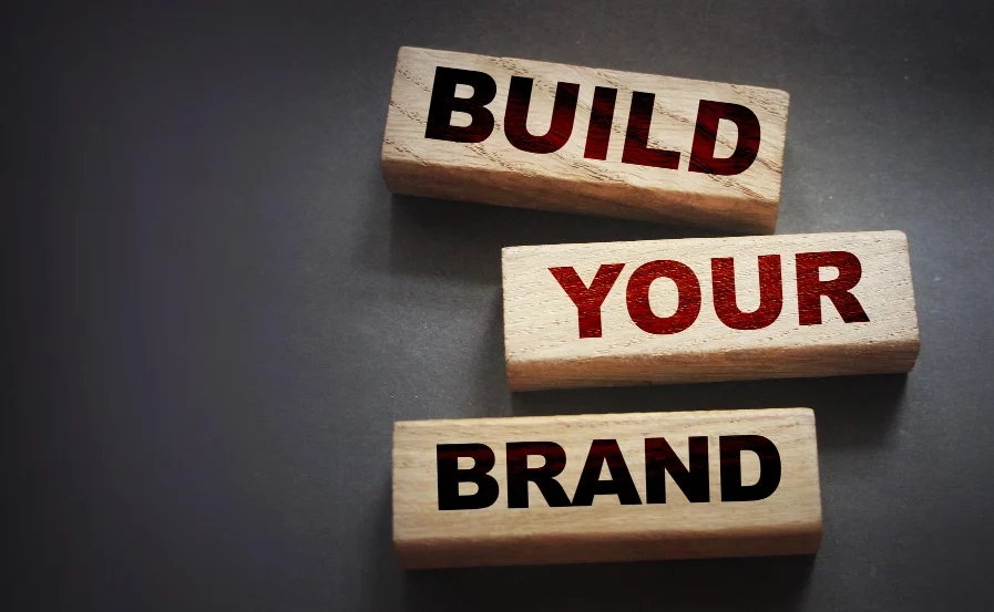 How to Build a Brand from Scratch
