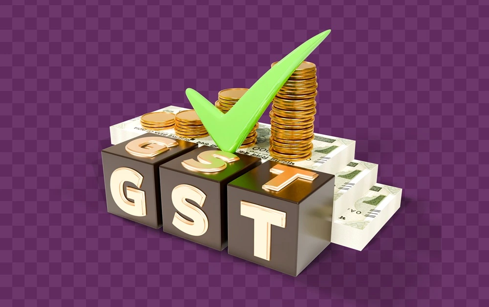 What is GST?