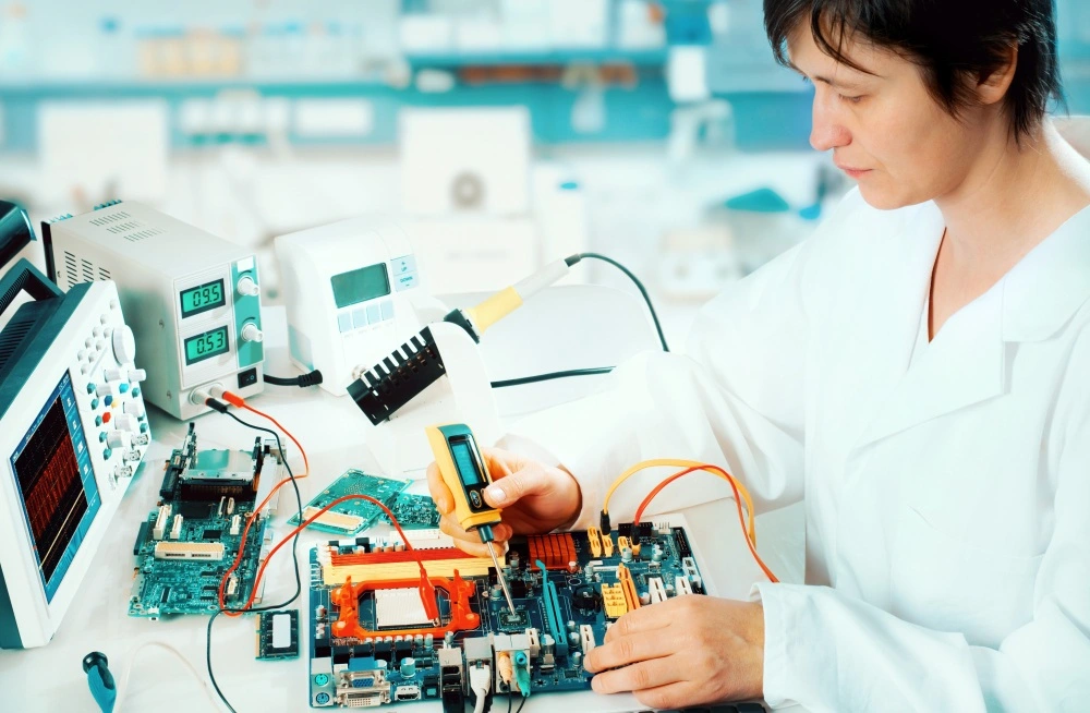 Top Electronics Engineering Upskilling Courses in Kerala