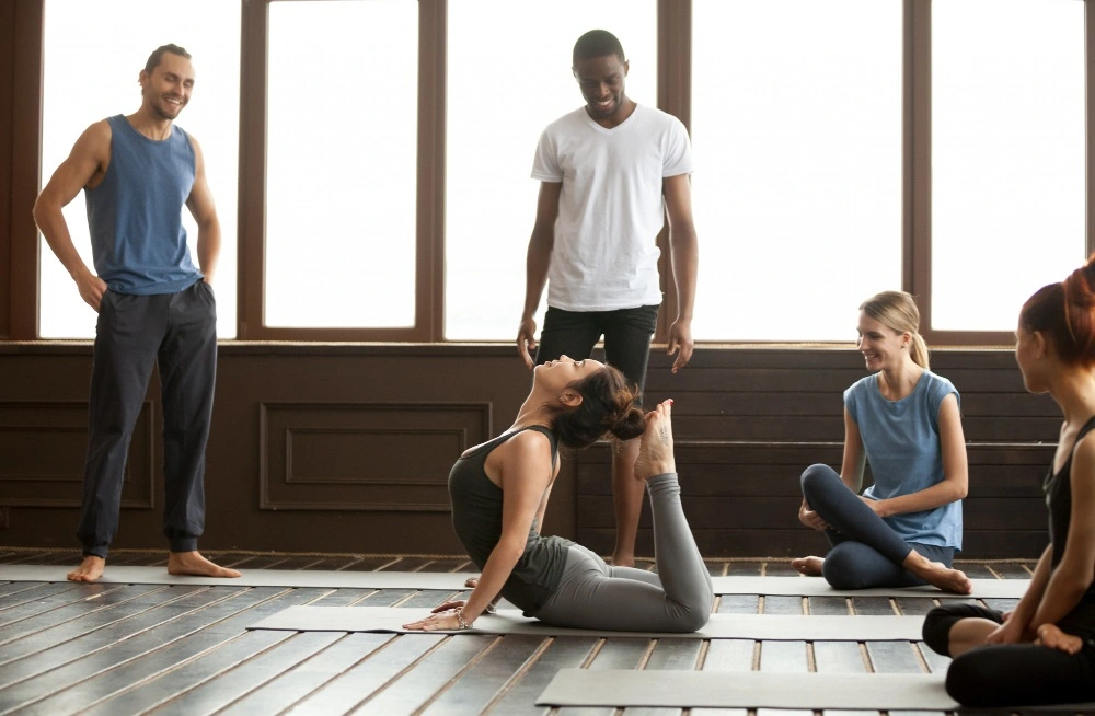How Advanced Yoga Training Shapes Your Career