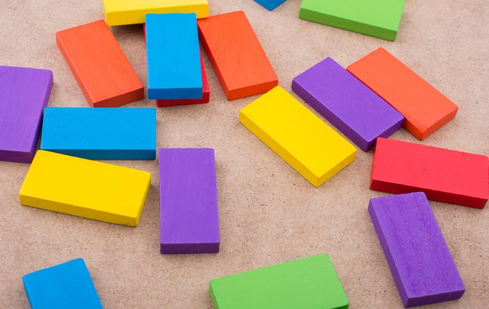 What Are Montessori Color Tablets?