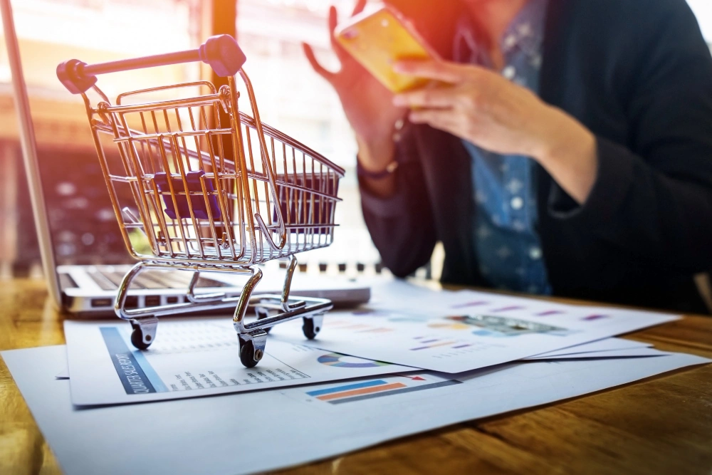 Sales & Distribution