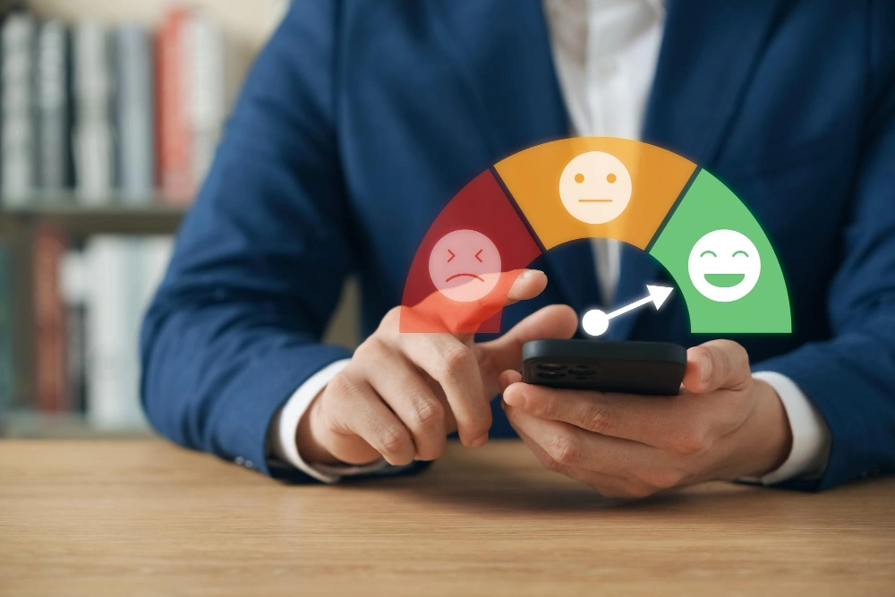 Feedback, Metrics & Evolution