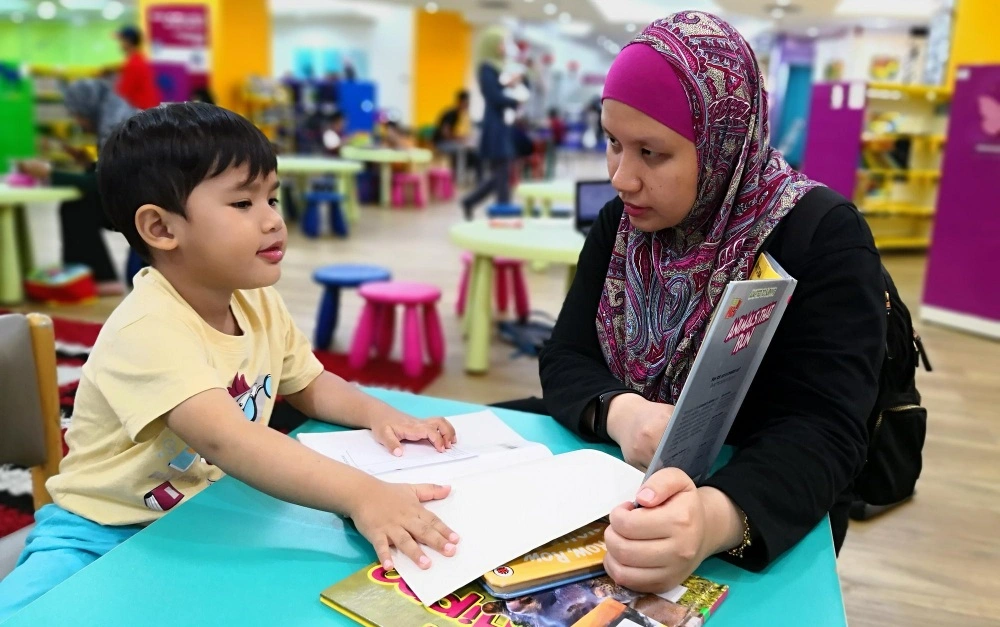 Why Teach Montessori in the Gulf?