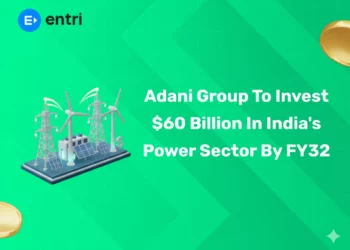 Adani Group to Invest $60 Billion in India's Power Sector by FY32