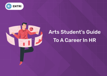 Arts Student's Guide to a Career in HR