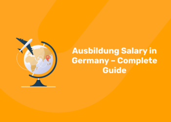 Ausbildung Salary in Germany – Complete Guide