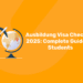 Ausbildung Visa Checklist 2025 Complete Guide for Students